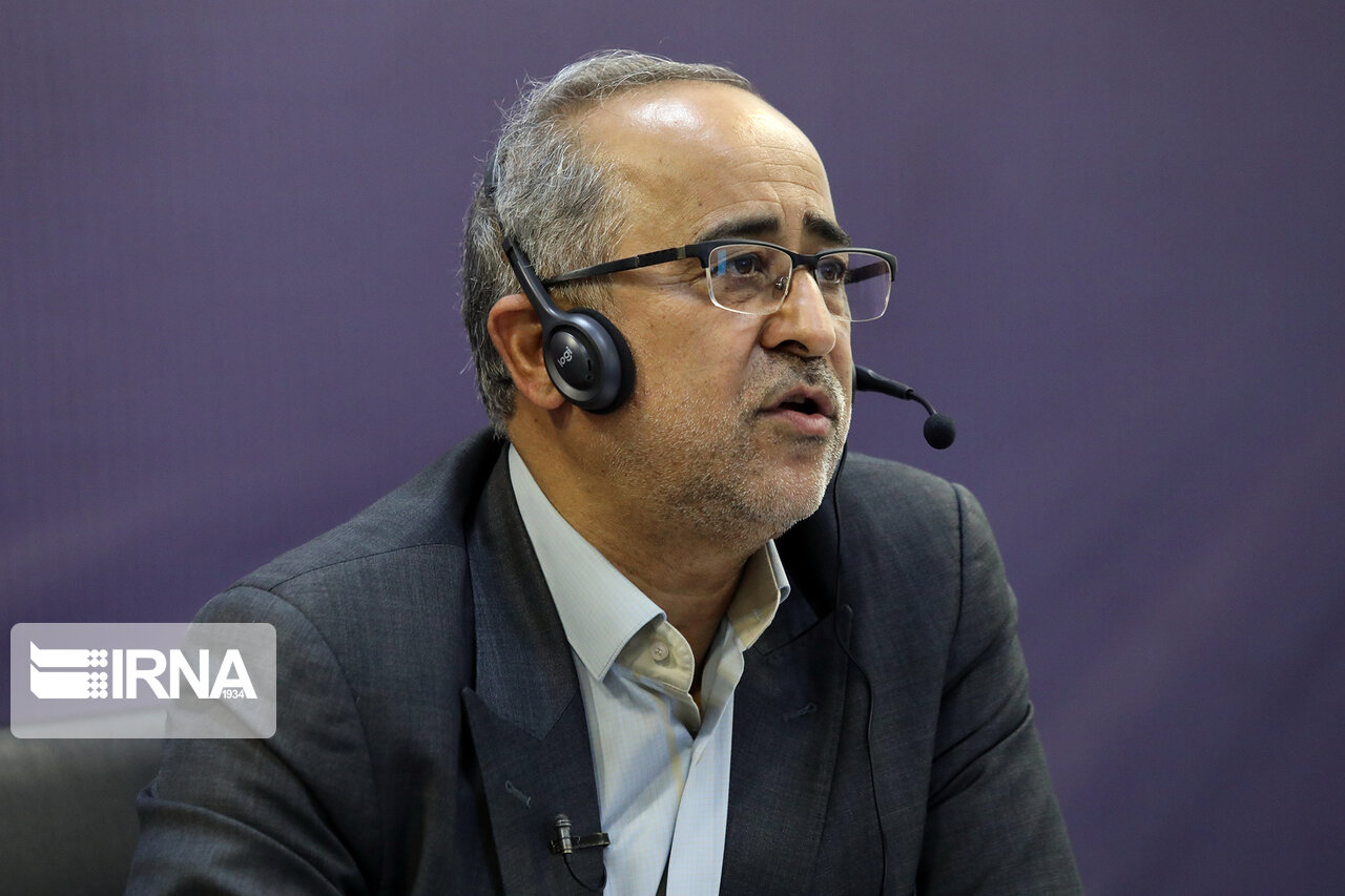 نشست مطبوعاتی رییس شورای شهر مشهد، انتقادها، پنج سال فعالیت