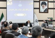 استاندار خراسان رضوی: احتمال افزایش مبتلایان به کرونا وجود دارد