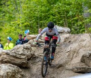 جام‌جهانی دوچرخه‌سواری کوهستان لغو شد