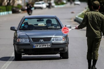 ضرورت  ایجاد زیرساخت‌ها برای کاهش حوادث رانندگی در اصفهان 