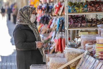 تلخی قند و روسیاهی آرد در ستاد تنظیم بازار همدان 