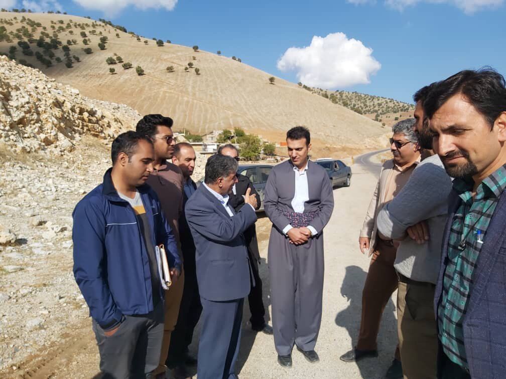 ۲ روستای شهرستان ثلاثباباجانی به شبکه گاز متصل شد ۲ روستای شهرستان ثلاثباباجانی به شبکه گاز متصل شد