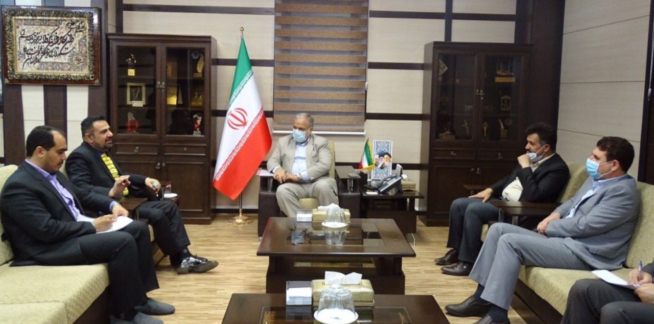 نقش سیستان و بلوچستان در مناسبات با کشورهای همسایه باید فراتر از یک استان دیده شود