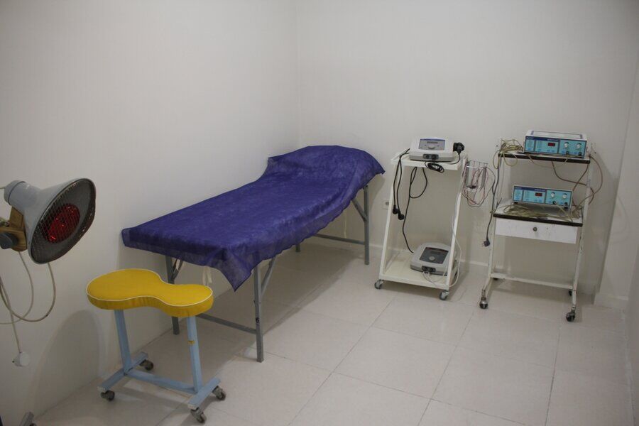 ۵۵ میلیارد ریال  برای تجهیزات توانبخشی مددجویان استان مرکزی هزینه شد