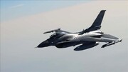   ارتش آمریکا: شمار جت‌های جنگنده روسیه در لیبی افزایش یافت

