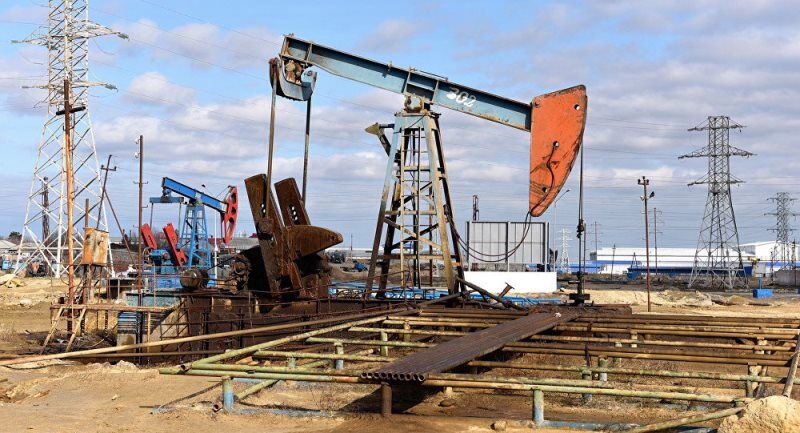جمهوری آذربایجان کاهش تولید نفت را در قالب توافق اوپک پلاس آغاز کرد