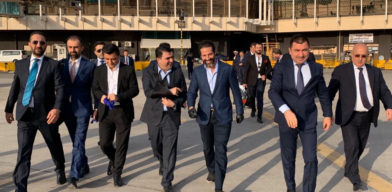 اقلیم کردستان عراق مذاکرات با بغداد را مثبت اعلام کرد