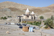 آذربایجان‌غربی پایتخت مغفول گردشگری مذهبی
