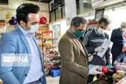 ۱۵۰ کارشناس بهداشت محیط بر اماکن عمومی زنجان نظارت می‌کنند