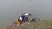 کشف جسد پیرمرد ۷۰ ساله در کانال آبیاری دزفول