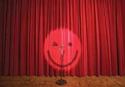 جشنواره استندآپ کمدی با موضوع کرونا در همدان برگزار می‌شود