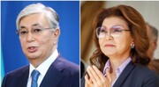 رییس جمهوری قزاقستان رئیس سنا را عزل کرد  