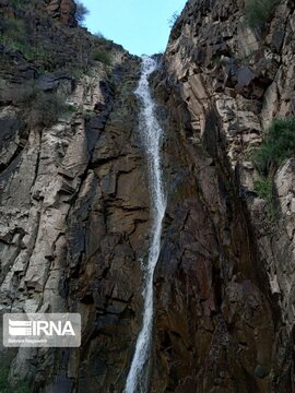 The nature of Ghezel Ozan region in Northwestern Iran