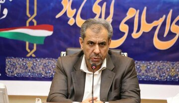استاندار قزوین: توسعه نهادهای مدنی، راه‌ موفقیت کشور است