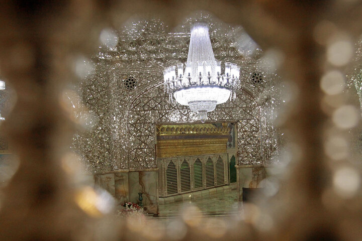 حضرت معصومه(س)، بانویی از تبار نور؛ الگویی برای دختران عصر امروز