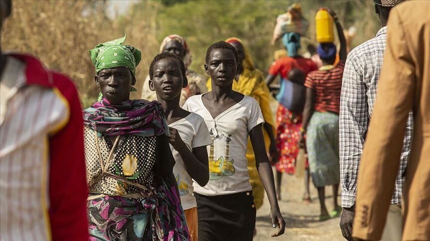 سودان از صندوق بین‌المللی پول درخواست کمک کرد