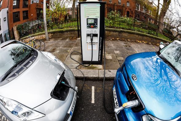 L’Iran attend des véhicules électriques sur le marché dans 4 ans L’Iran attend des véhicules électriques sur le marché dans 4 ans