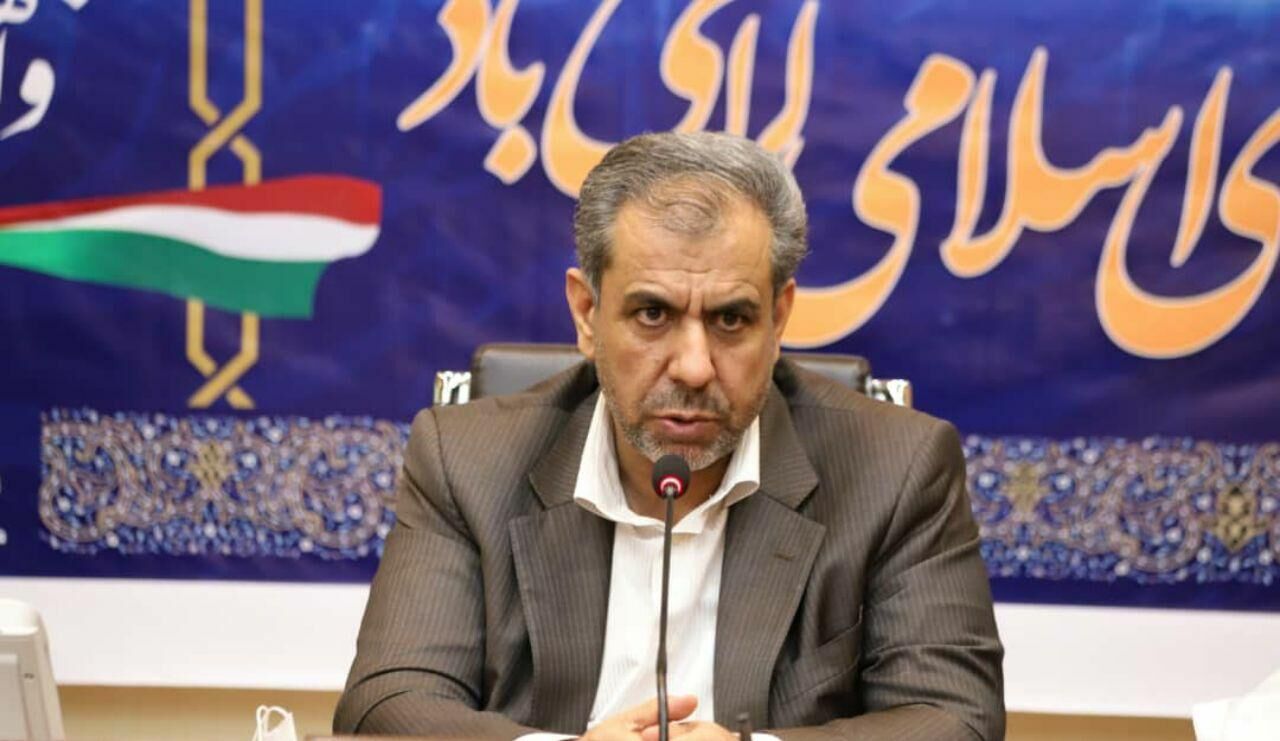 ارتقای بهره وری باید مهم ترین دغدغه فعالان بخش کشاورزی باشد