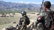 تشدید جنگ و رابطه طالبان با گروه‌های تروریستی مانع صلح افغانستان