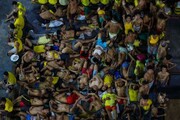 حدود ۱۰ هزار زندانی در فیلیپین با شیوع کرونا آزاد شدند