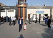 پویش "خیر ماندگار" در خراسان رضوی ۳۵۷ زندانی را آزاد کرد