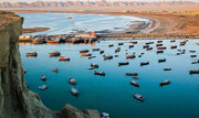 Iran exports 3,000 tons aquatic food through Chabahar Port
