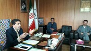 فرماندار تکاب: شهرداری فصل محدود کار عمرانی را از دست‌ ندهد