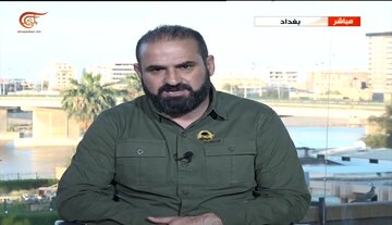 مسئول الحشد الشعبی: داعش با کمک آمریکا از سوریه  وارد عراق می‌شود