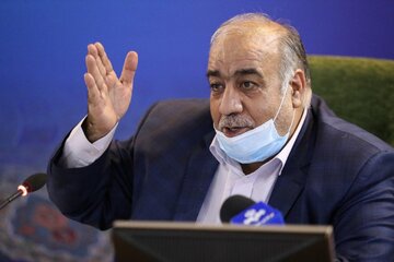 استاندار: بازارهای کرمانشاه نباید محل جولان کرونا شود