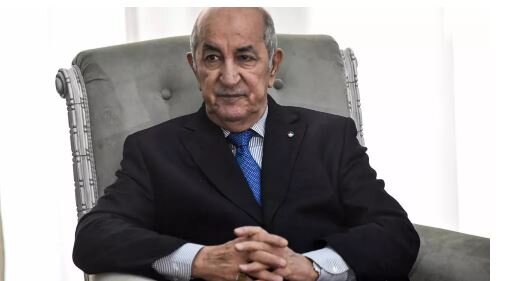 رییس جمهوری الجزایر: به بانک جهانی متوسل نمی شویم