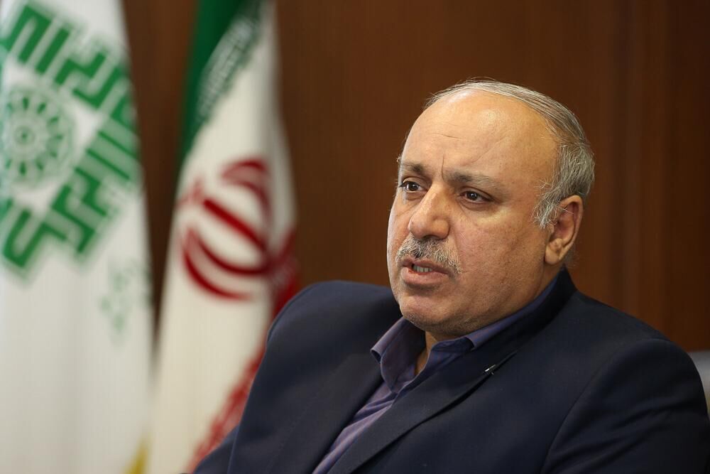 فرایند ثبتنام الکترونیکی مودیان در قزوین تسهیل شده است فرایند ثبتنام الکترونیکی مودیان در قزوین تسهیل شده است
