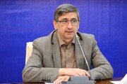 استاندار همدان: نیروی انتظامی در همه مسایل صف‌شکن است 