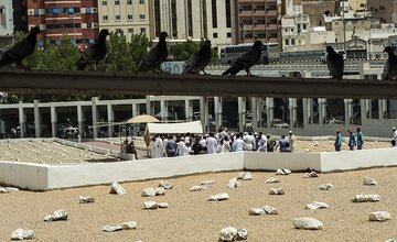 پژوهشی در بی‌اعتباری چهل‌سالگی خدیجه (س) هنگام ازدواج با پیامبر (ص)