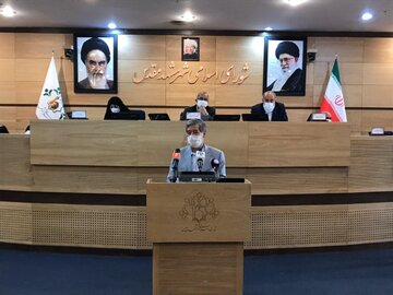 رییس دانشگاه پزشکی مشهد: فشار زیادی برای بازگشایی حرم رضوی وجود دارد