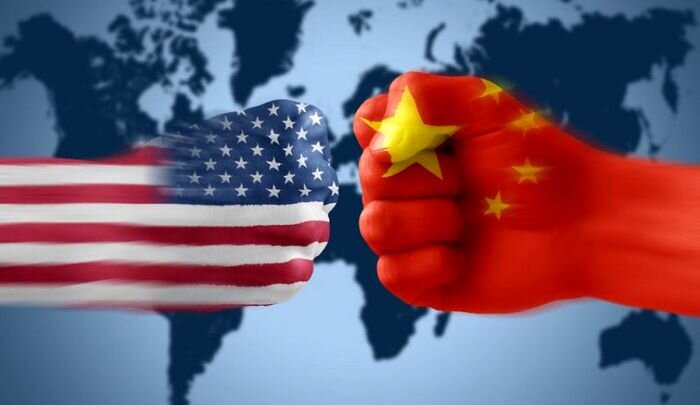 کرونا آتش زیرخاکستر جنگ تجاری چین و آمریکا را شعله‌ور تر کرد