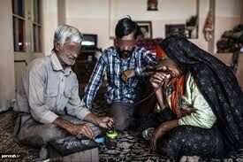افزایش خطر ابتلا به طیف وسیعی از سرطان‌ها با مصرف مداوم تریاک