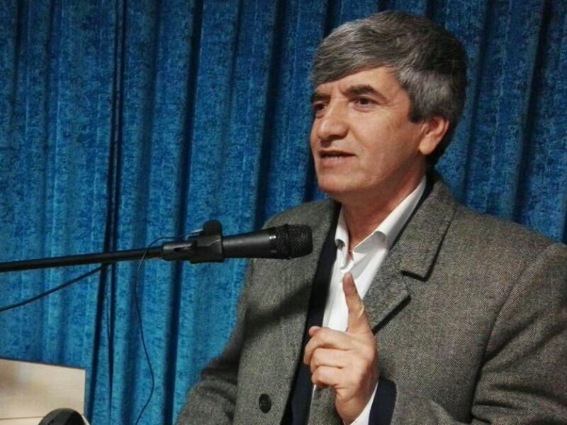 نماینده مجلس: پایستگی مدیر از مشکلات کشور است