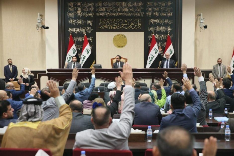 نماینده مجلس عراق: دولت درباره آزمایش موشکی در سفارت آمریکا موضع بگیرد