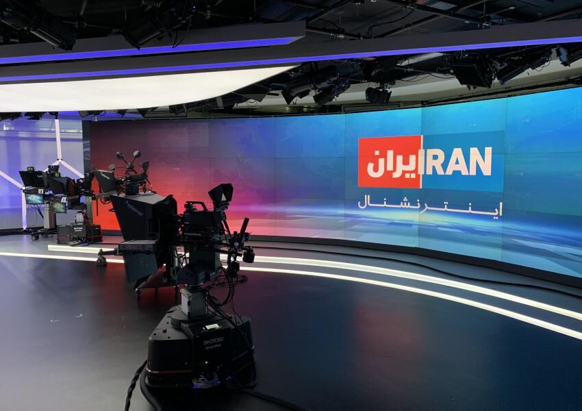 راز ایران‌ اینترنشنال