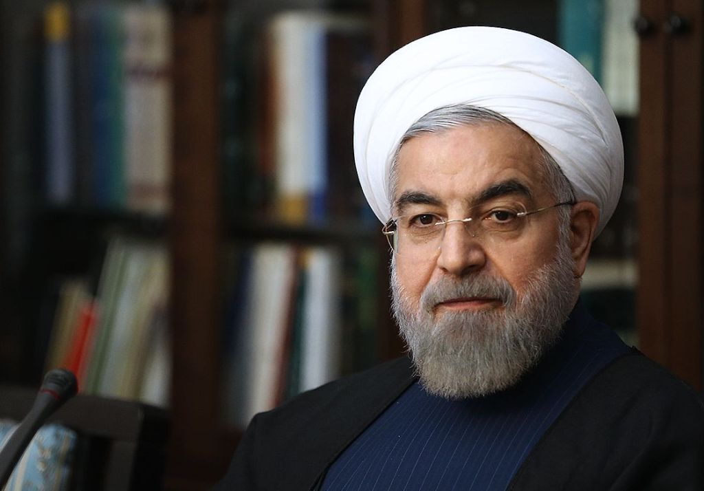 NAM online meeting kicks off, President Rouhani to deliver speech