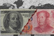 یوان به جای دلار/ یارکشی چین از عربستان علیه اقتصاد آمریکا
