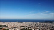 کرونا و کاهش ۵۸ درصدی آلودگی هوا در اسپانیا
