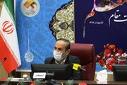 استاندار ایلام: رفع محرومیت از هلیلان عزم جدی تمامی دستگاه‌ها را می‌طلبد