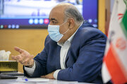 استاندار: وزارت بهداشت به کمک کرمانشاه بیاید