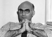Daryabandari – A self-taught literary man, prominent master of translation 