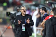 قنبرپور: پرسپولیس شایسته قهرمانی است