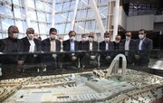 رئیس دادگستری اقدامات استاندار خراسان رضوی را برای حل مشکل پدیده ستود