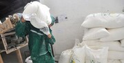 بیش از چهار هزار تن سهمیه آرد ویژه تعطیلات فطر بین نانوایی های مازندران توزیع شد