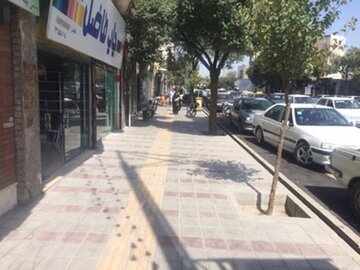 یک طرح خدمات شهری در قزوین به بهره‌برداری رسید