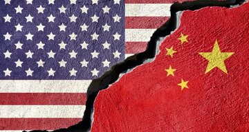 کرونا آغازگر جنگ سرد جدید چین و آمریکا
